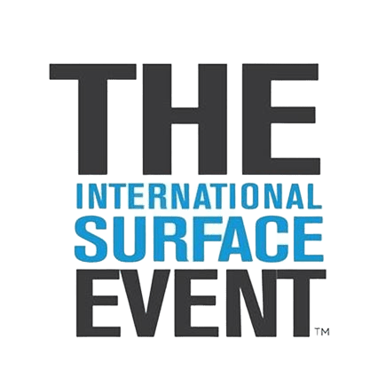Logo The International Surface Event