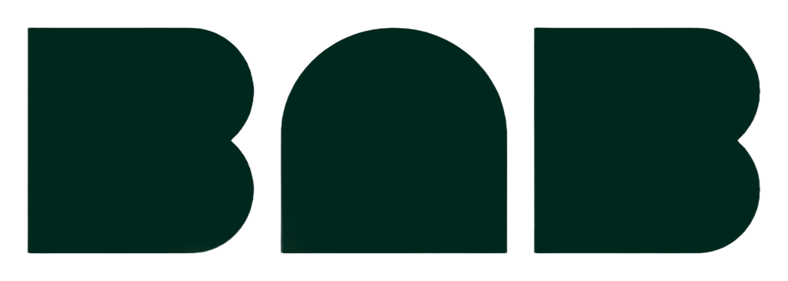Logo BAB