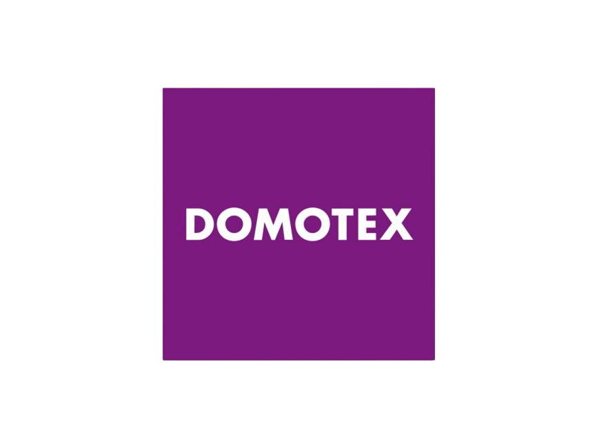 Logo Domotex