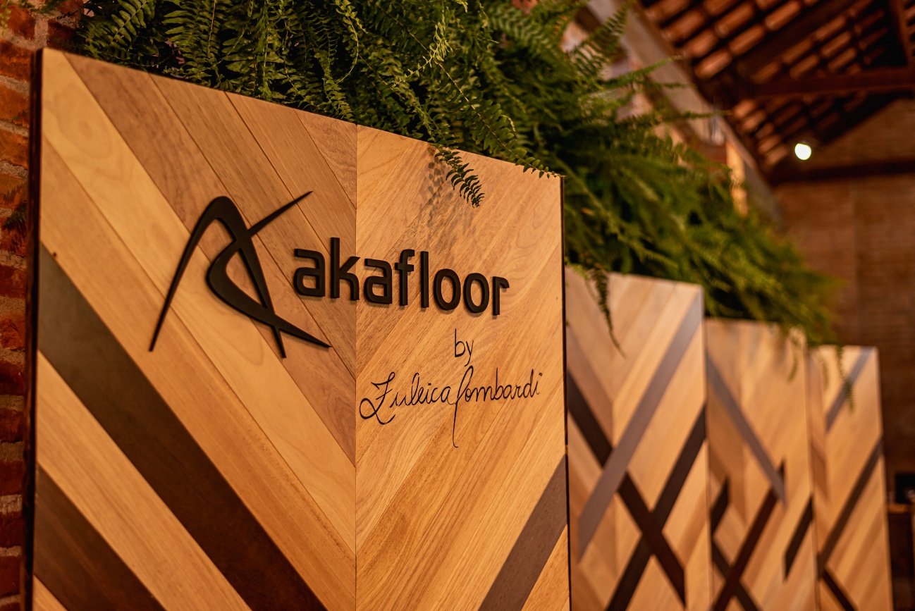 Akafloor em 2019