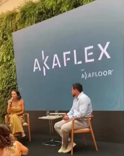 Akafloor em 2024
