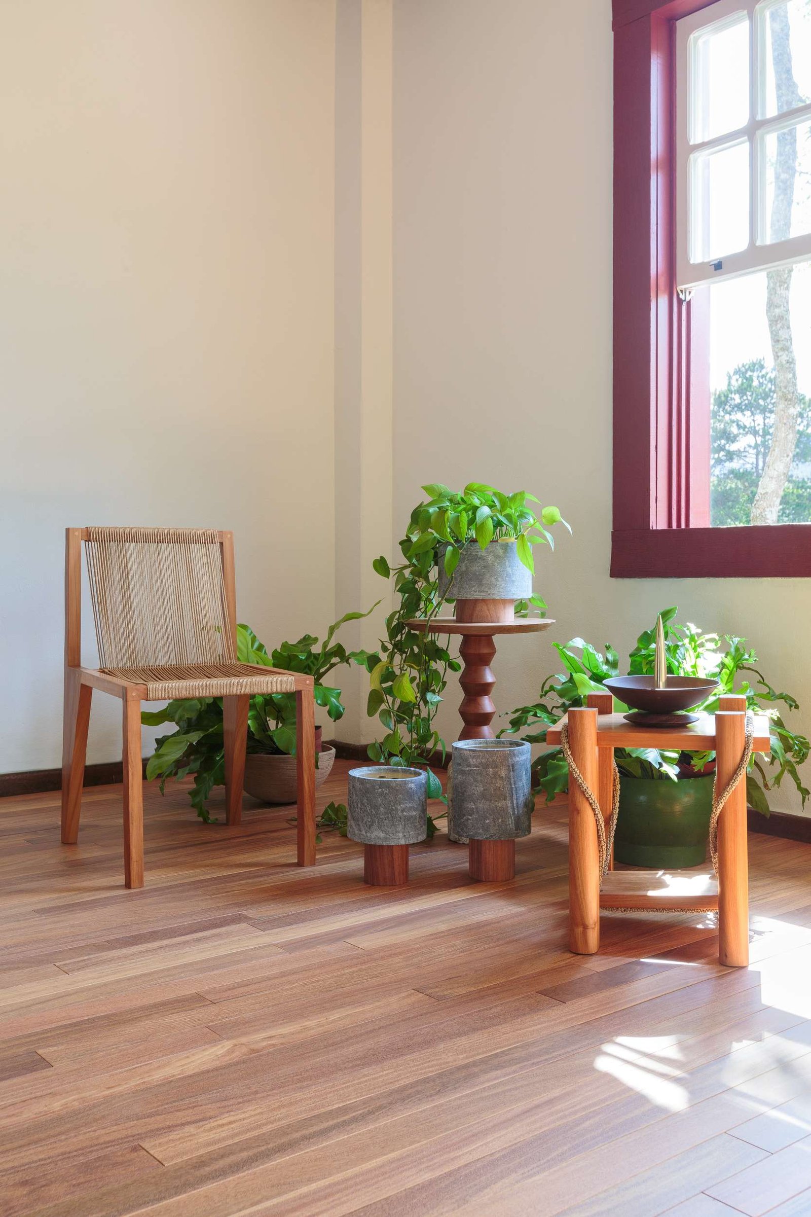 PISO PRONTO AKAFLOOR CUMARU FERRO