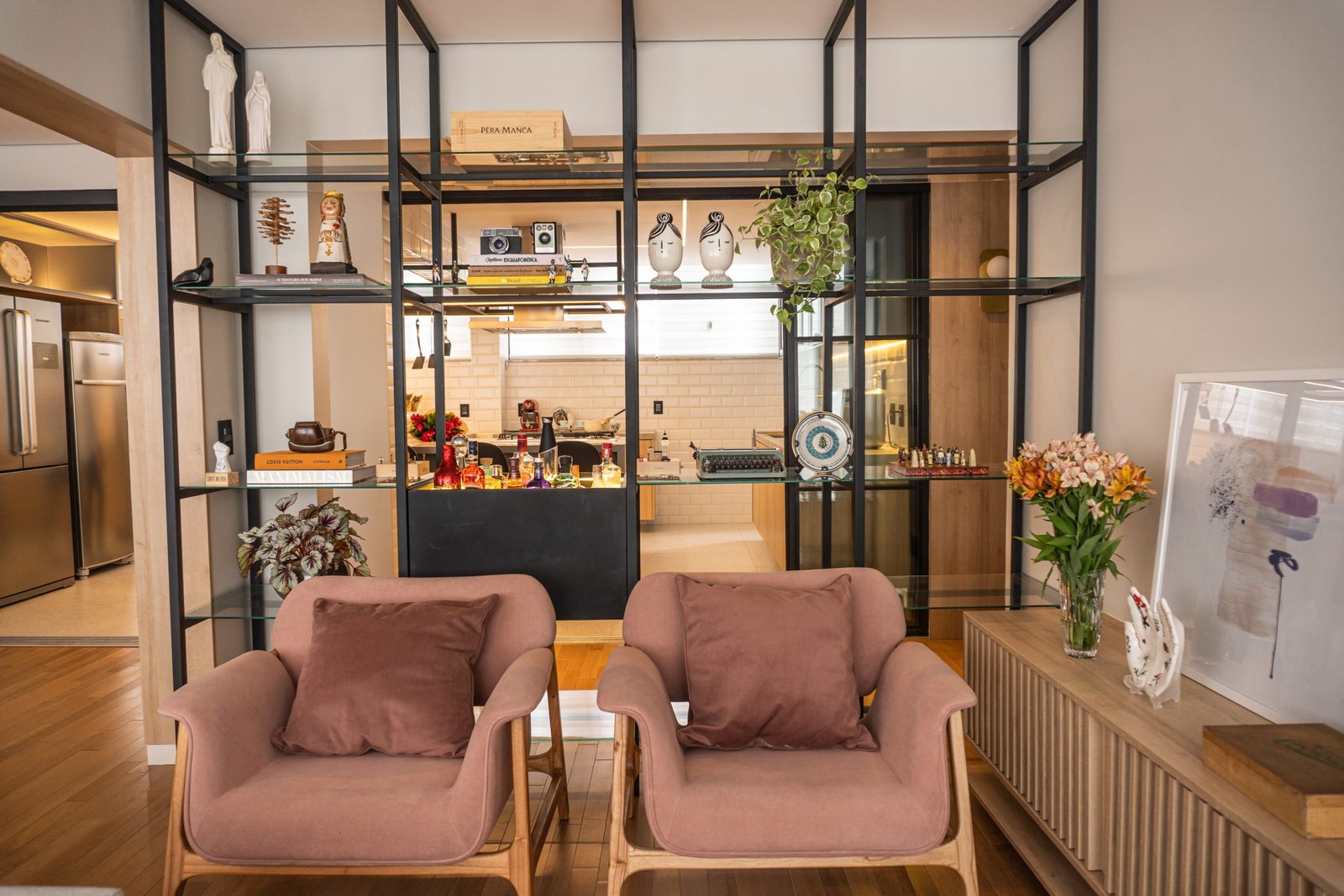 5. STUDIO CAROL BEZERRA – TAUARI CARAMEL