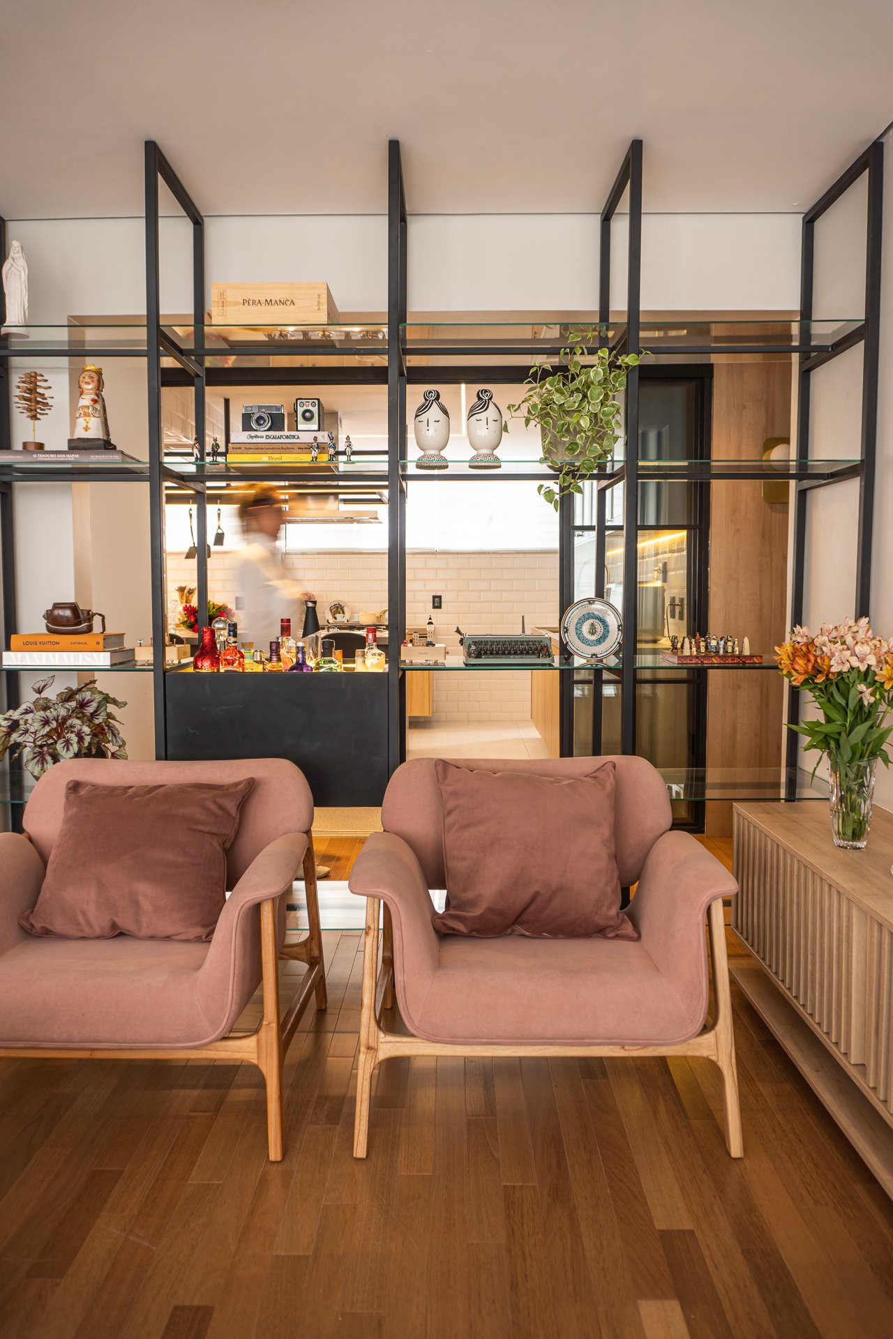 6. STUDIO CAROL BEZERRA – TAUARI CARAMEL