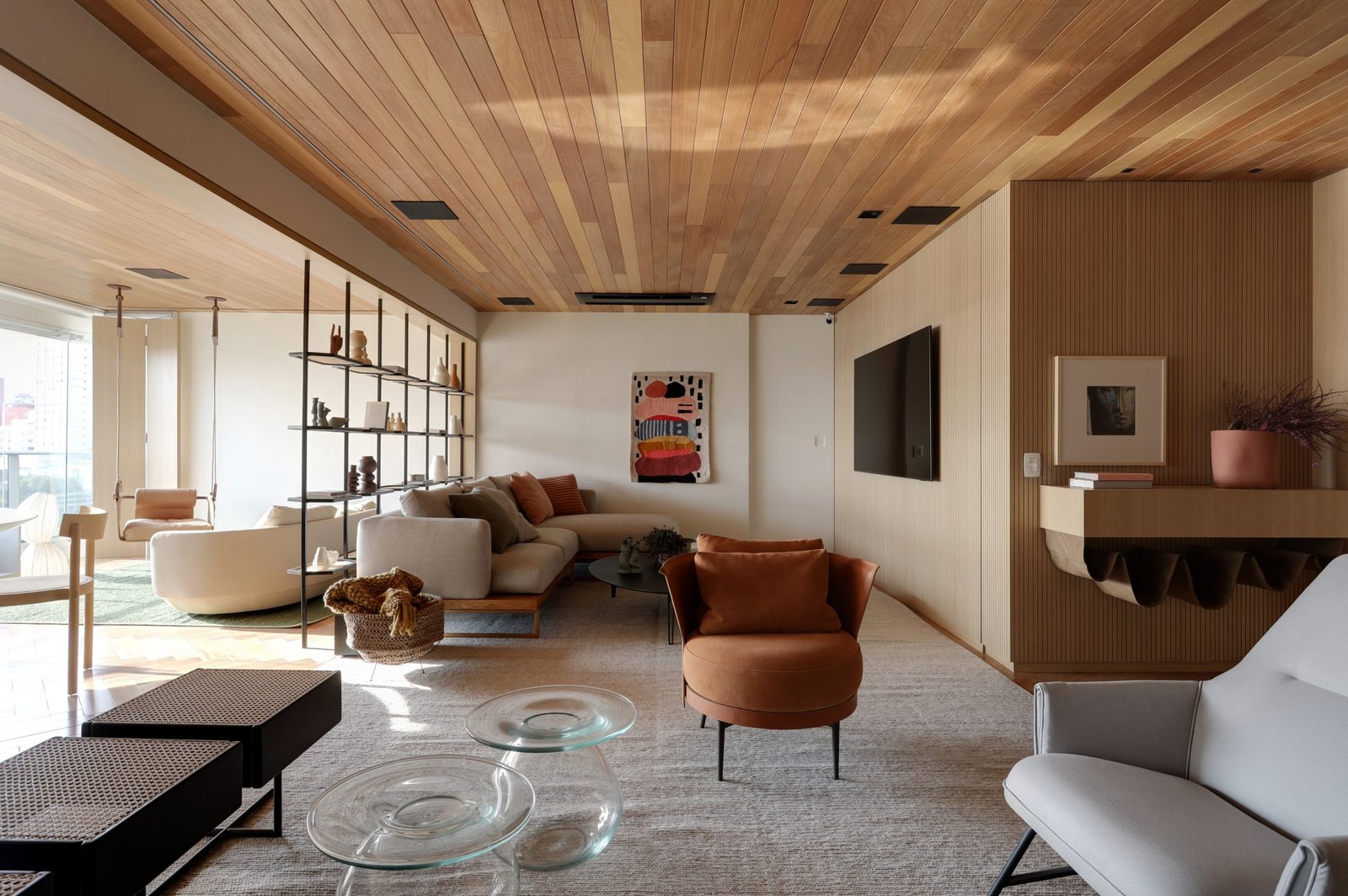 Apartamento Vila Madalena