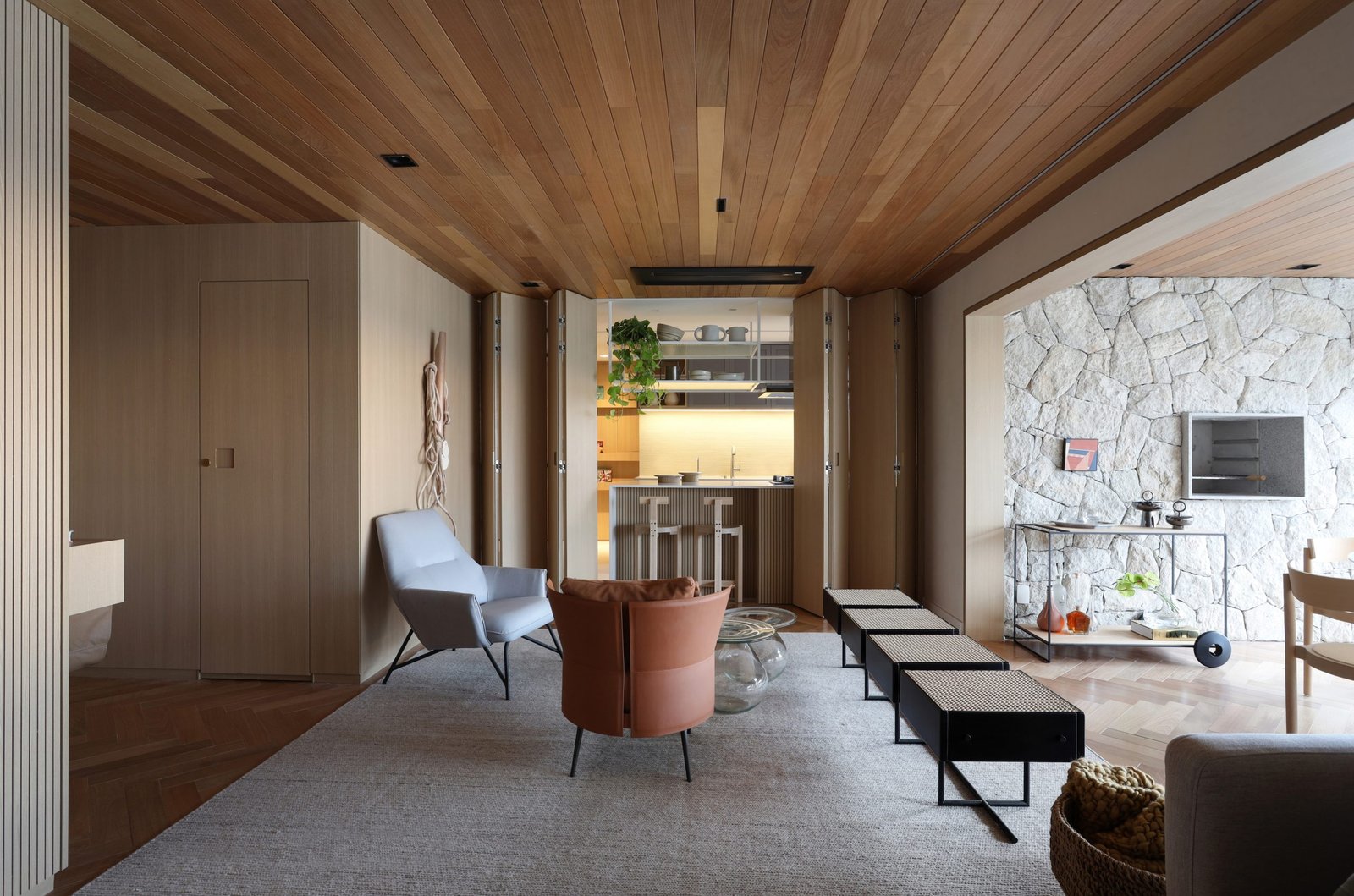 Bárbara Dundes – Forro Cumaru e Piscis