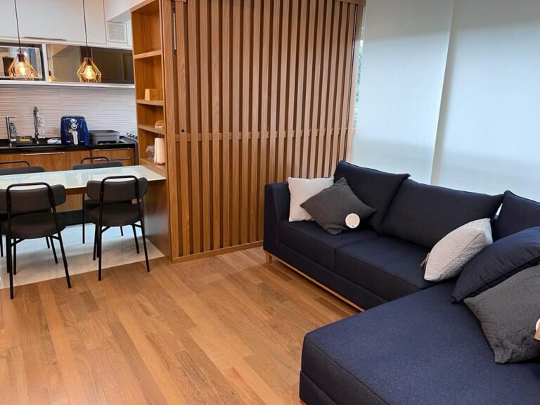 PISO PRONTO AKAFLOOR TAUARI CARAMEL