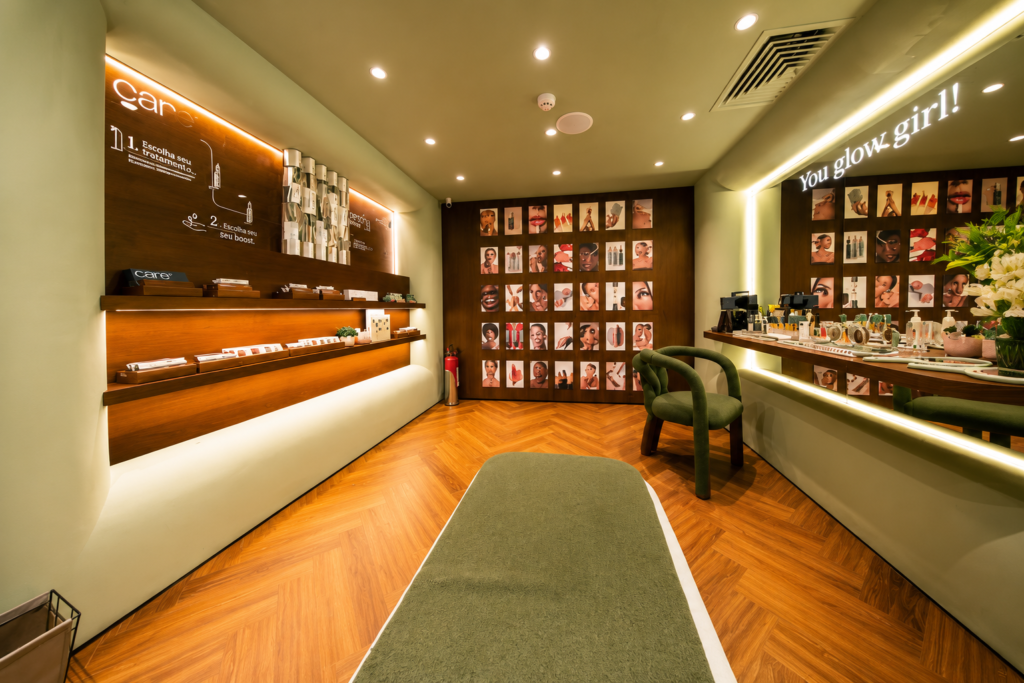 Jesmond Construtora | Care Natural Beauty