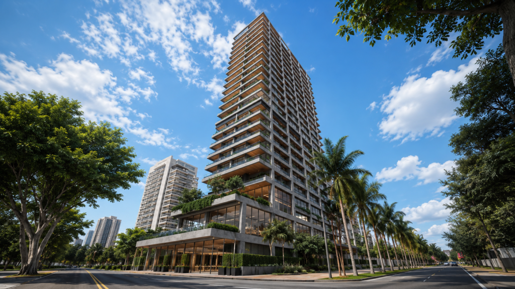 Construtora Rocontec | Jerônimo 155