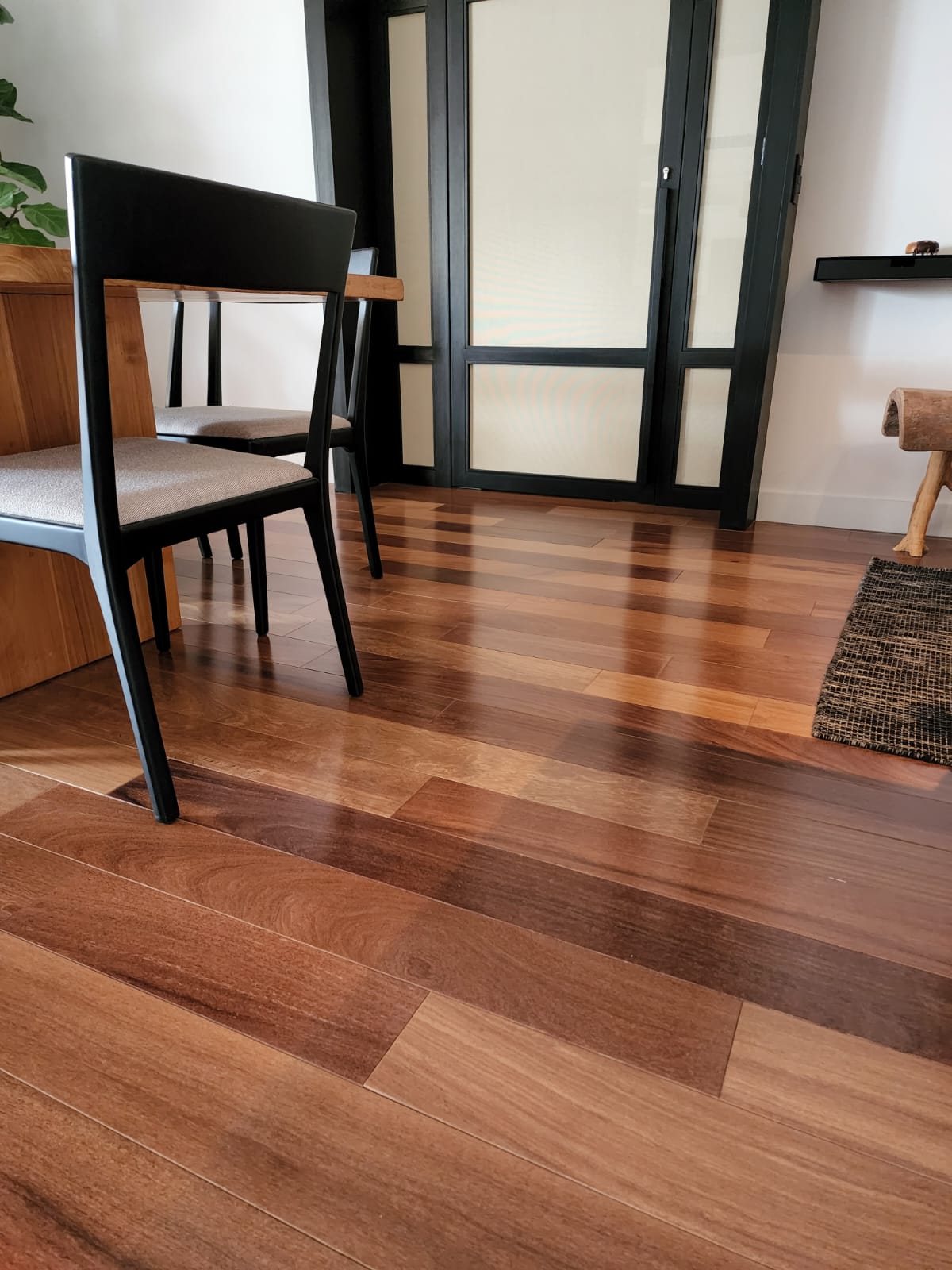 PISO PRONTO AKAFLOOR CUMARU