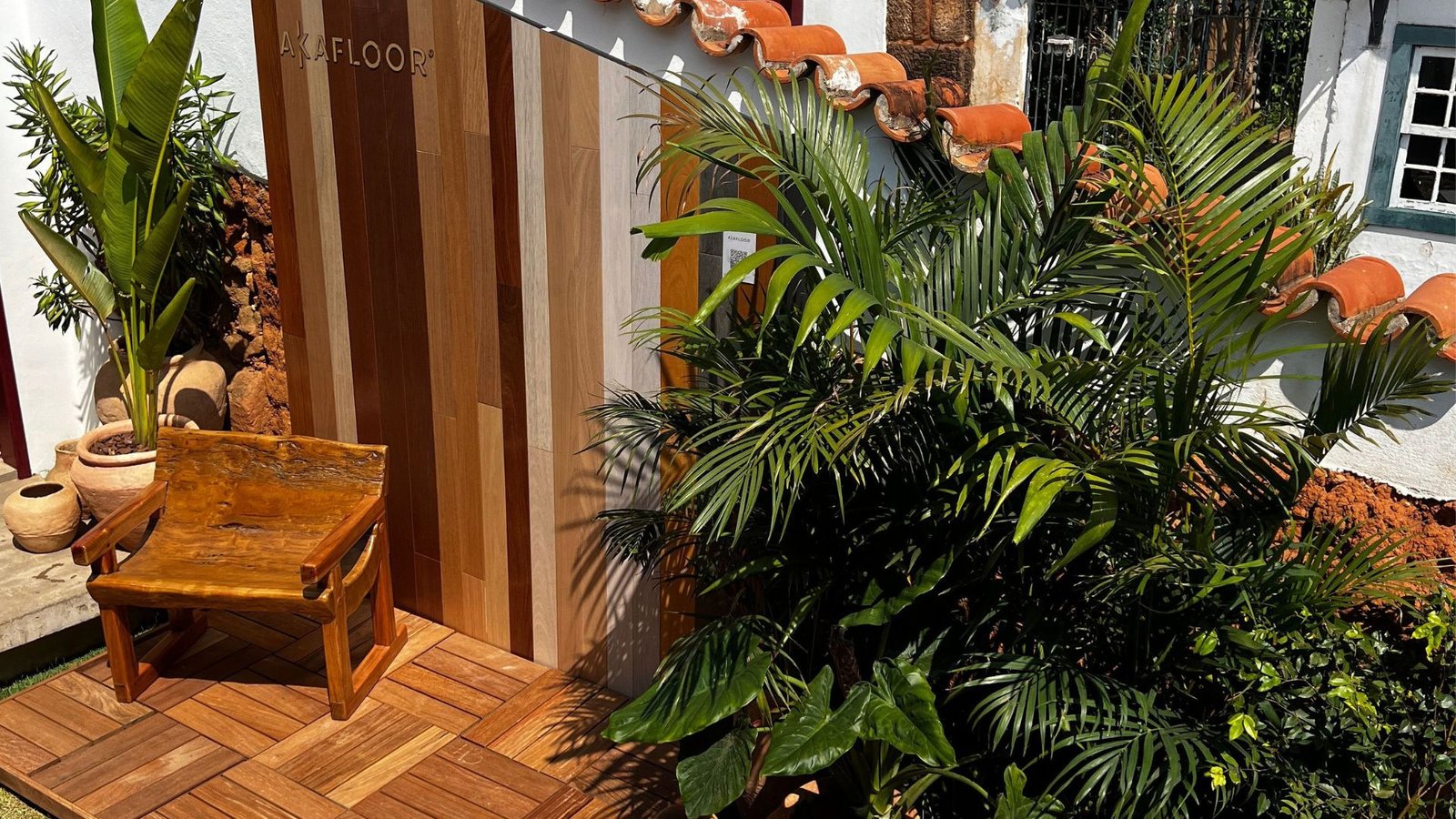 Semana Criativa de Tiradentes de 2024