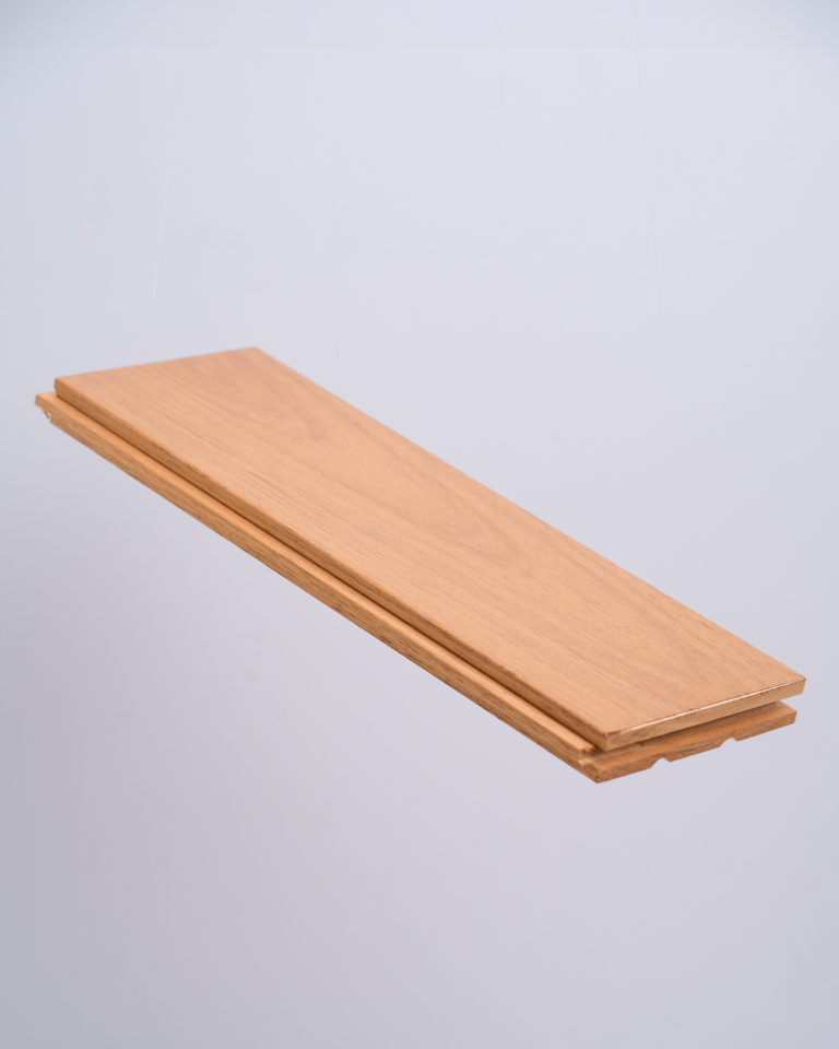 Régua 3D