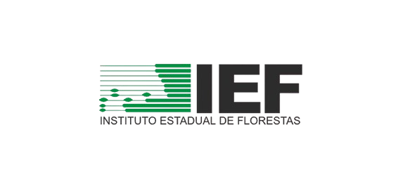 IEF — Instituto Estadual de Florestas