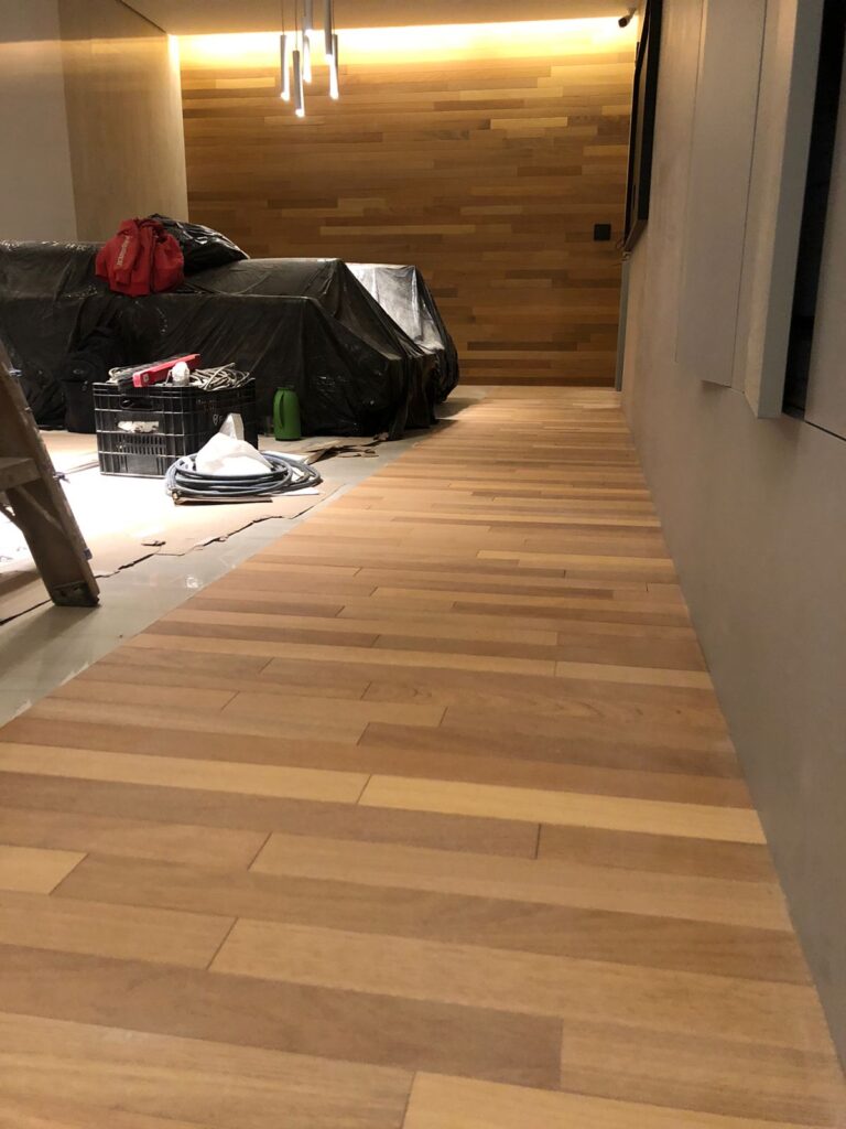 PISO PRONTO AKAFLOOR TAUARI