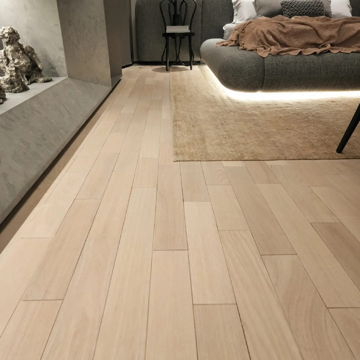 PISO PRONTO AKAFLOOR TAUARI MINIMAL