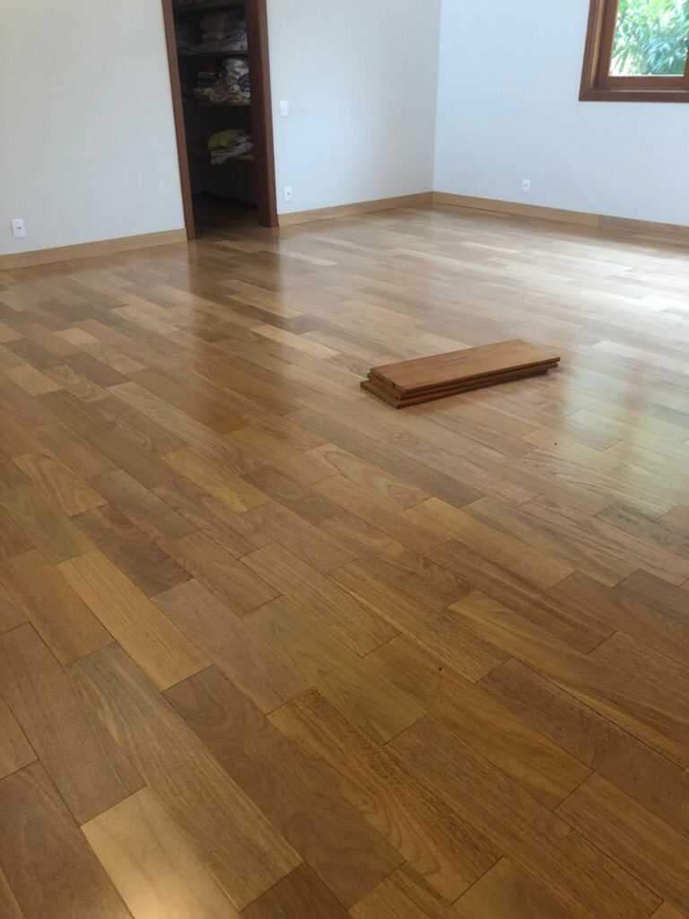 PISO PRONTO AKAFLOOR TAUARI