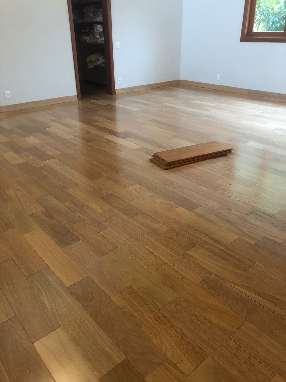 PISO PRONTO AKAFLOOR TAUARI