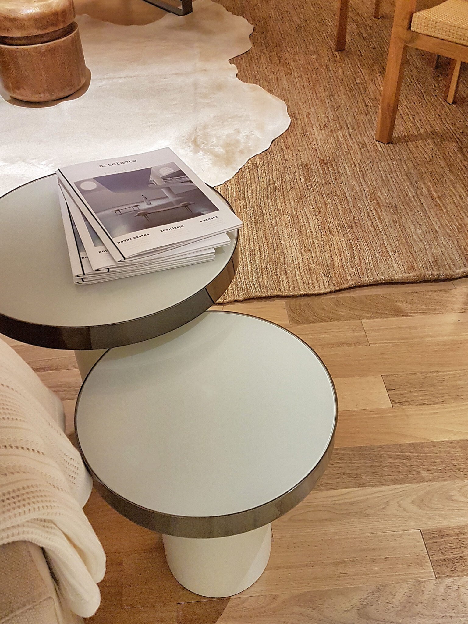 PISO PRONTO AKAFLOOR TAUARI