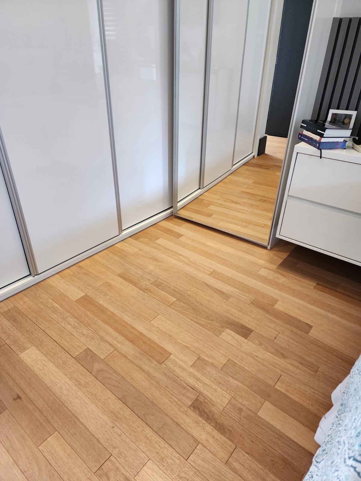 PISO PRONTO AKAFLOOR TAUARI