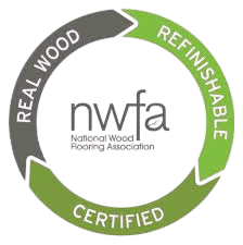 NWF — National Wildlife Foundation