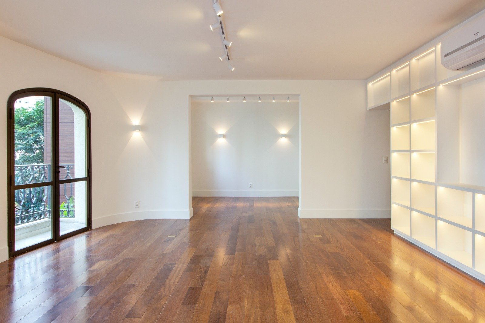PISO PRONTO AKAFLOOR SUCUPIRA